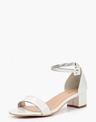 Миниатюра фотографии Босоножки style shoes