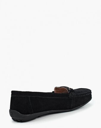 Миниатюра фотографии Мокасины zenden comfort