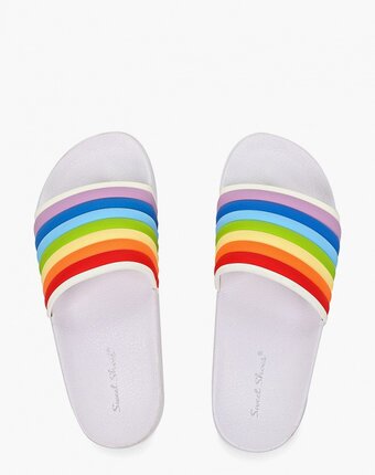 Миниатюра фотографии Сабо sweet shoes