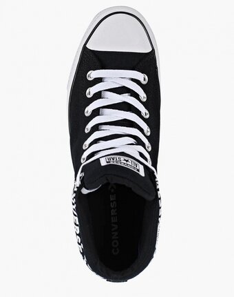 Миниатюра фотографии Кеды converse