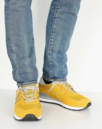 Миниатюра фотографии Кроссовки new balance