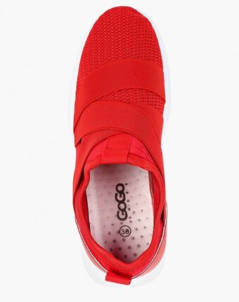 Миниатюра фотографии Кроссовки go-go