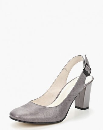 Миниатюра фотографии Туфли юничел