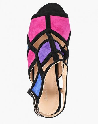 Миниатюра фотографии Босоножки sweet shoes