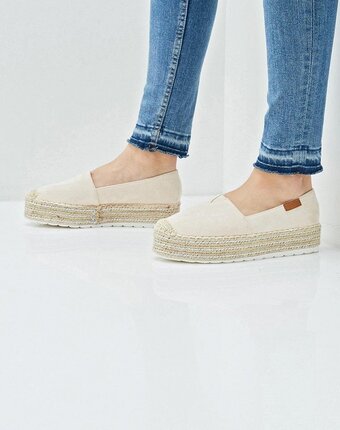 Миниатюра фотографии Эспадрильи sweet shoes