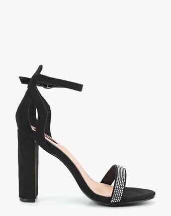 Миниатюра фотографии Босоножки lost ink