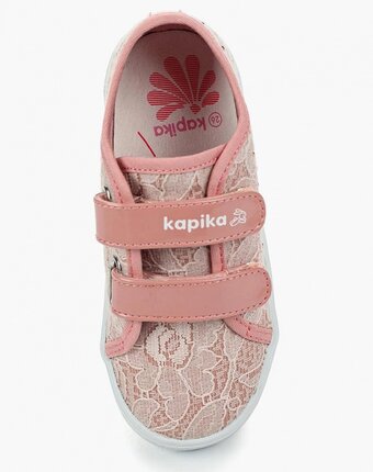 Миниатюра фотографии Кеды kapika