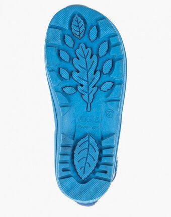 Миниатюра фотографии Резиновые сапоги aigle
