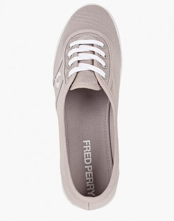 Миниатюра фотографии Кеды fred perry