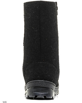 Миниатюра фотографии Валенки, фома