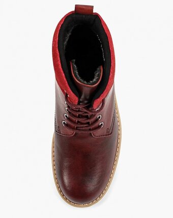 Миниатюра фотографии Ботинки marco tozzi