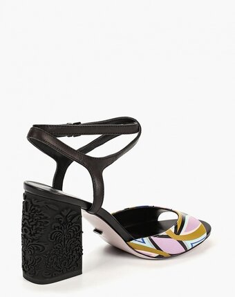 Миниатюра фотографии Босоножки graciana