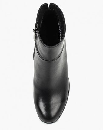 Миниатюра фотографии Ботильоны pierre cardin