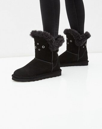 Миниатюра фотографии Полусапоги bearpaw