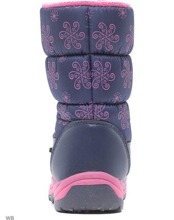 Миниатюра фотографии Сапоги, makfly