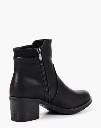 Миниатюра фотографии Ботильоны mellisa