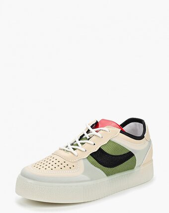 Миниатюра фотографии Кеды sweet shoes