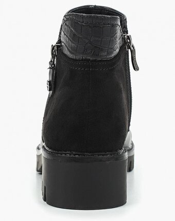 Миниатюра фотографии Ботинки t.taccardi