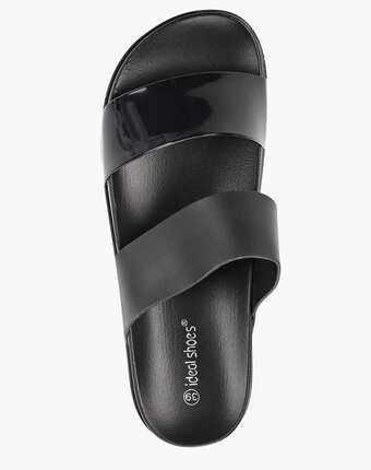 Миниатюра фотографии Сабо ideal shoes
