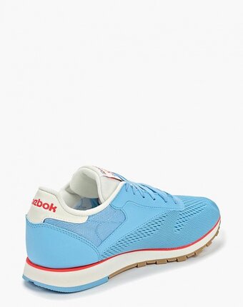 Миниатюра фотографии Кроссовки reebok classics