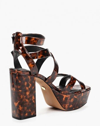 Миниатюра фотографии Босоножки topshop