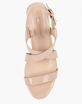 Миниатюра фотографии Босоножки dorothy perkins