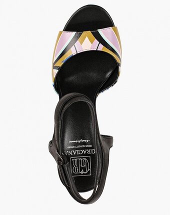 Миниатюра фотографии Босоножки graciana