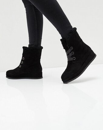 Миниатюра фотографии Полусапоги berkonty