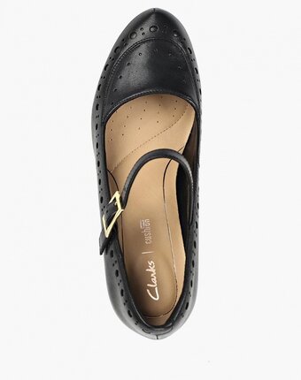 Миниатюра фотографии Туфли clarks