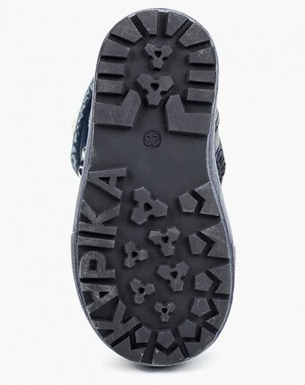 Миниатюра фотографии Ботинки kapika