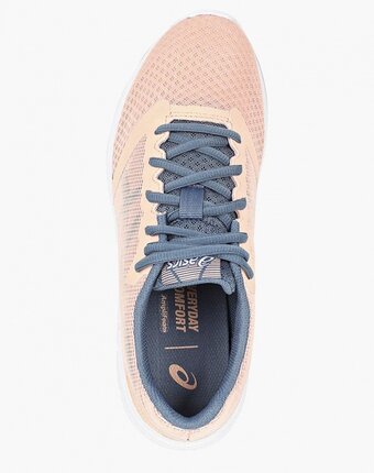 Миниатюра фотографии Кроссовки asics