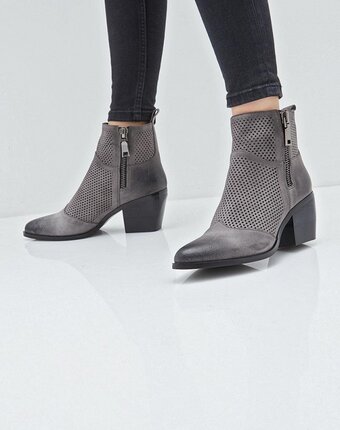 Миниатюра фотографии Ботильоны grand style