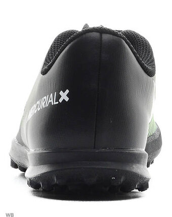 Миниатюра фотографии Шиповки jr mercurialx vortex iii tf, nike