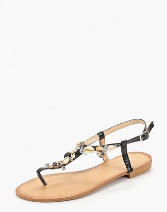 Миниатюра фотографии Сандалии ideal shoes