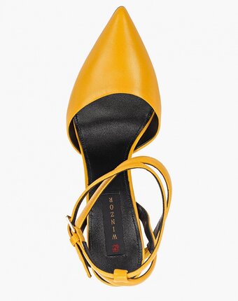 Миниатюра фотографии Туфли winzor