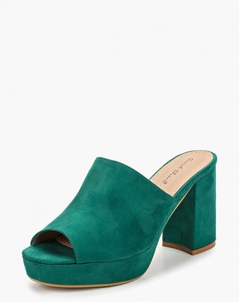 Миниатюра фотографии Сабо sweet shoes