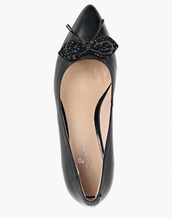 Миниатюра фотографии Туфли pierre cardin