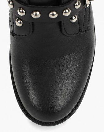 Миниатюра фотографии Ботинки steve madden