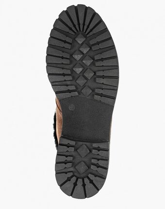 Миниатюра фотографии Ботинки hestrend