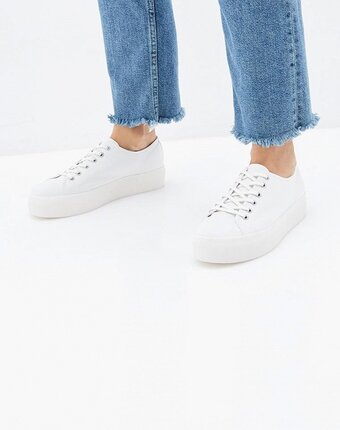 Миниатюра фотографии Кеды vagabond