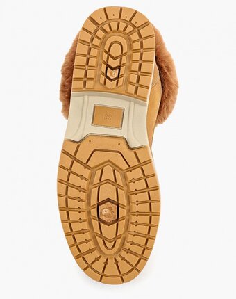 Миниатюра фотографии Ботинки fashion & bella