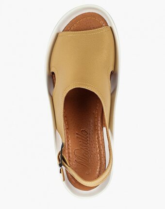 Миниатюра фотографии Сандалии mastille