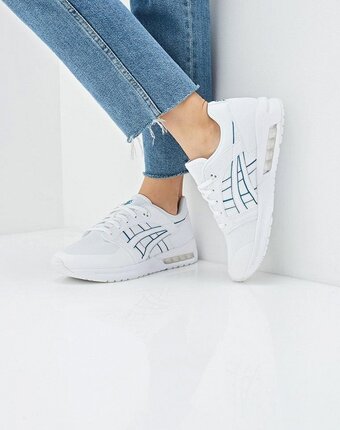 Миниатюра фотографии Кроссовки asicstiger