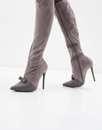 Миниатюра фотографии Сапоги lost ink