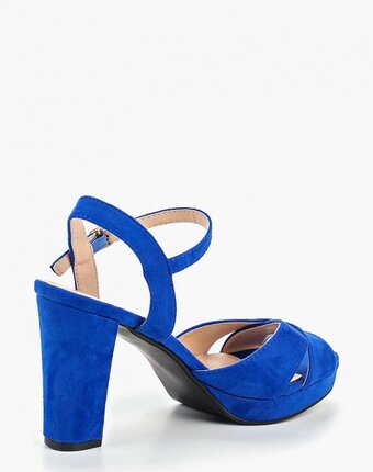 Миниатюра фотографии Босоножки la bottine souriante