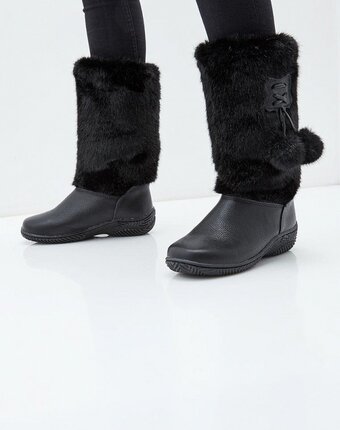 Миниатюра фотографии Сапоги pink frost