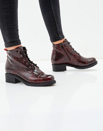 Миниатюра фотографии Ботинки pierre cardin