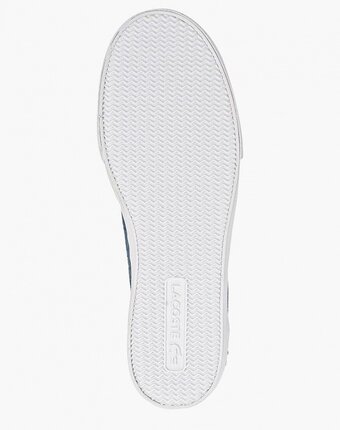 Миниатюра фотографии Кеды lacoste