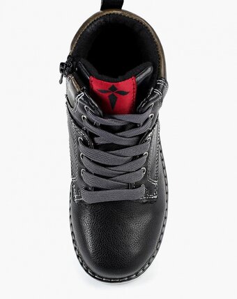 Миниатюра фотографии Ботинки t.taccardi