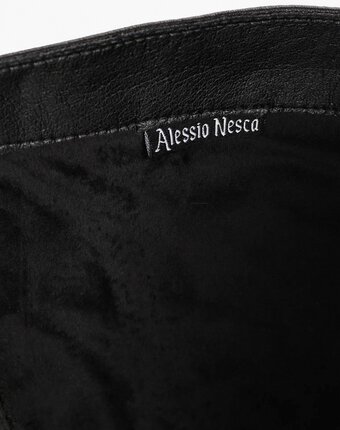 Миниатюра фотографии Сапоги alessio nesca